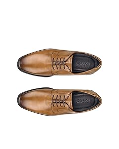 Amazon.com | ECCO Men's Biomlife's Sneaker, Amber, 5-5.5 UK